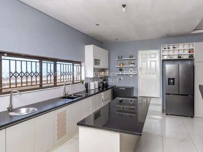 3 Bedroom House for Sale in Warren Park, Harare