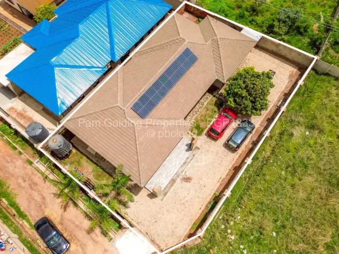 3 Bedroom House for Sale in Warren Park, Harare