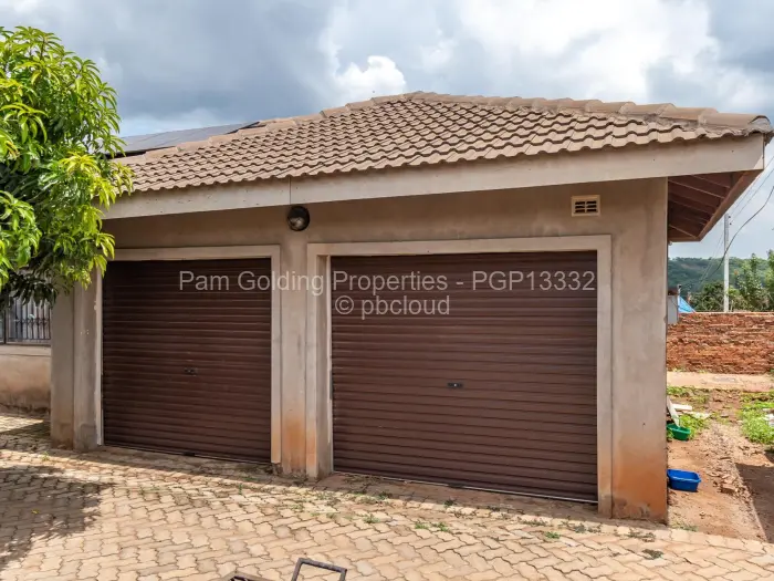 3 Bedroom House for Sale in Warren Park, Harare