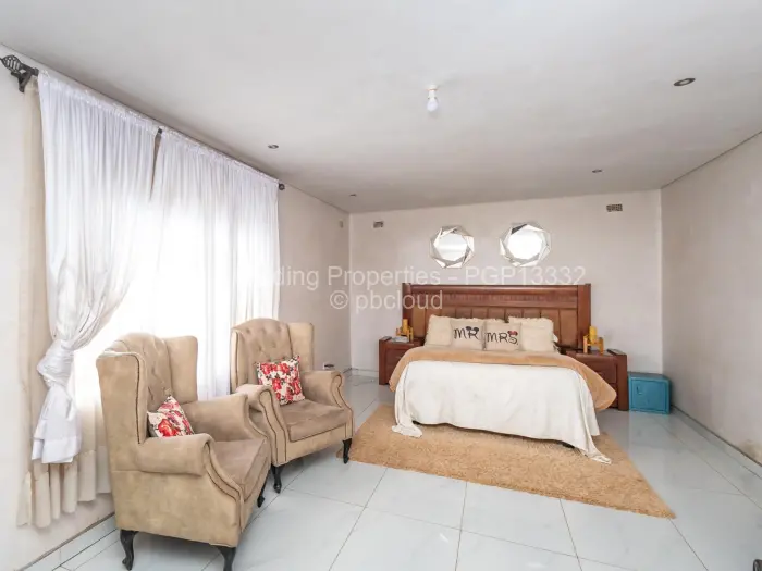 3 Bedroom House for Sale in Warren Park, Harare