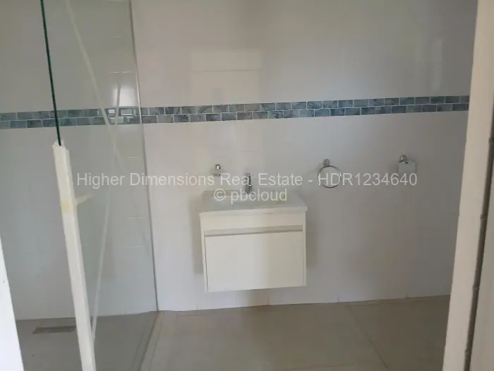 Office to Rent in Alexandra Park, Harare