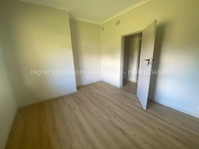 House to Rent in Alexandra Park, Harare