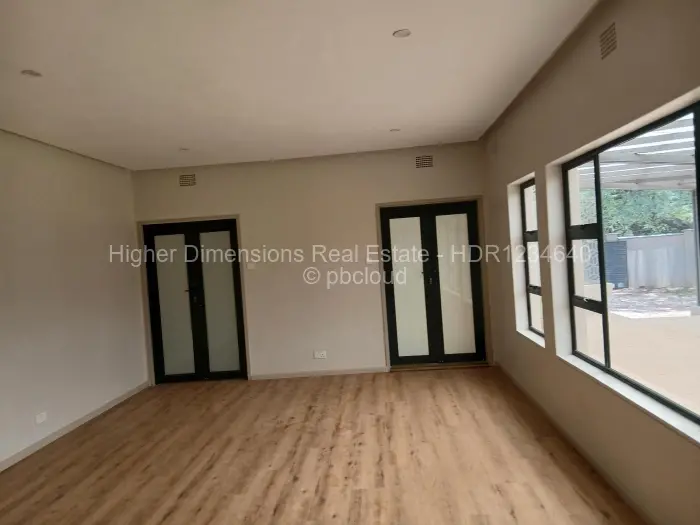 Office to Rent in Alexandra Park, Harare