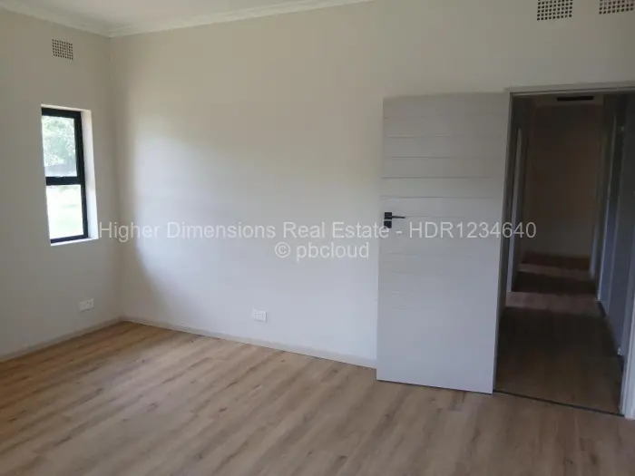 Office to Rent in Alexandra Park, Harare