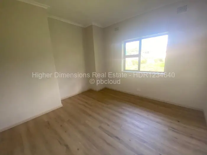 House to Rent in Alexandra Park, Harare