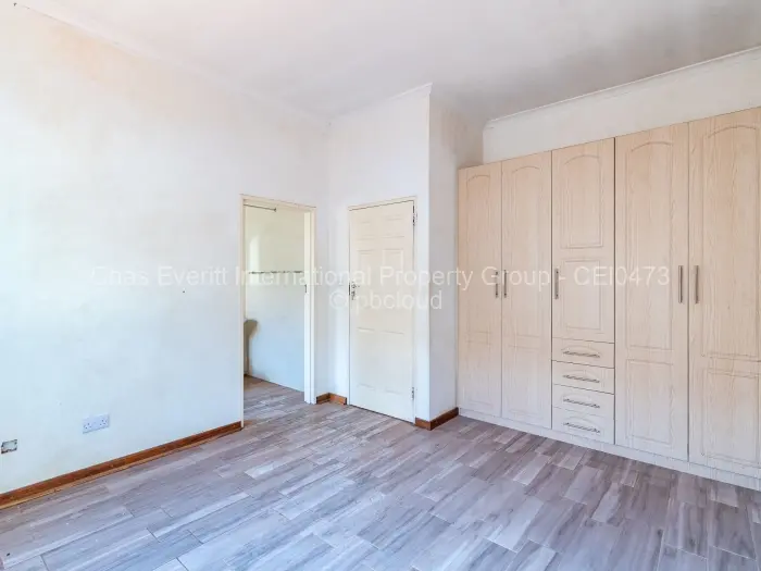 Townhouse/Cluster for Sale in Kamfinsa, Harare