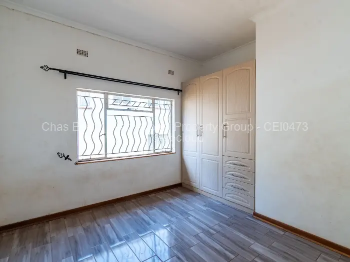 Townhouse/Cluster for Sale in Kamfinsa, Harare