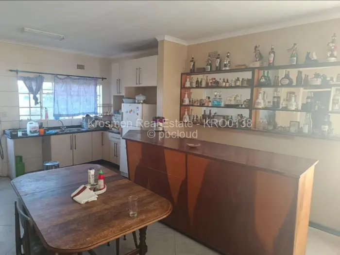 Flat/Apartment for Sale in Prospect, Harare