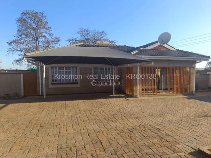 Flat/Apartment for Sale in Prospect, Harare