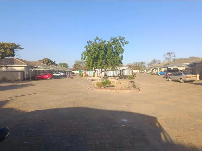 Flat/Apartment for Sale in Prospect, Harare