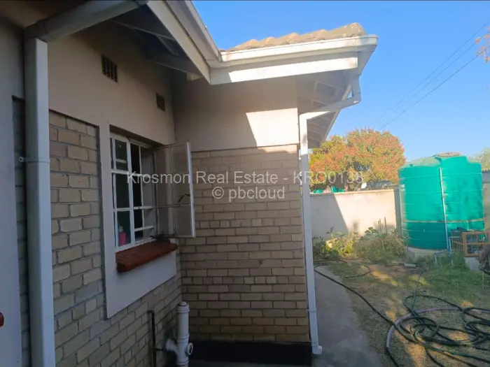 Flat/Apartment for Sale in Prospect, Harare