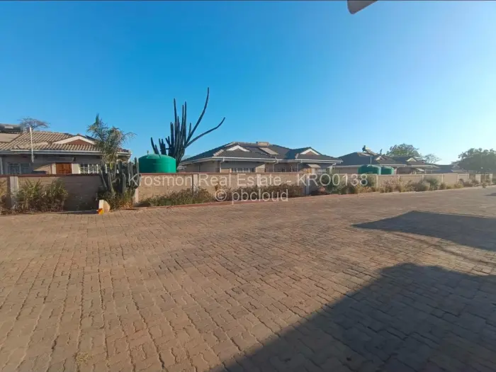 Flat/Apartment for Sale in Prospect, Harare