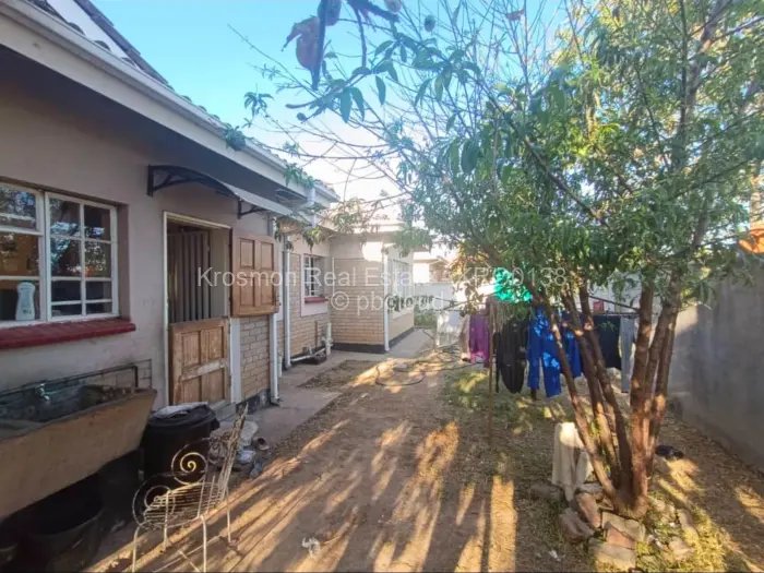 Flat/Apartment for Sale in Prospect, Harare