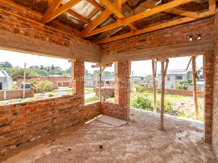 Townhouse/Cluster for Sale in Arlington, Harare