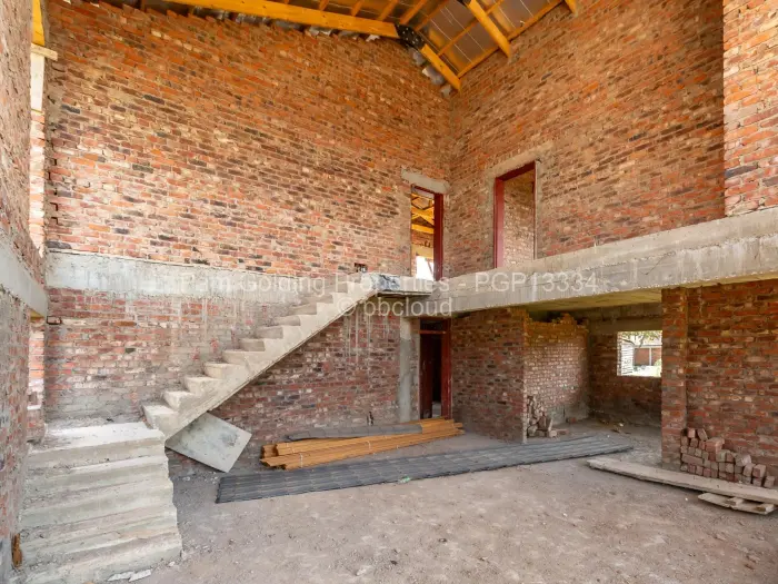 Townhouse/Cluster for Sale in Arlington, Harare