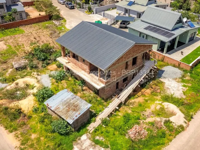 Townhouse/Cluster for Sale in Arlington, Harare