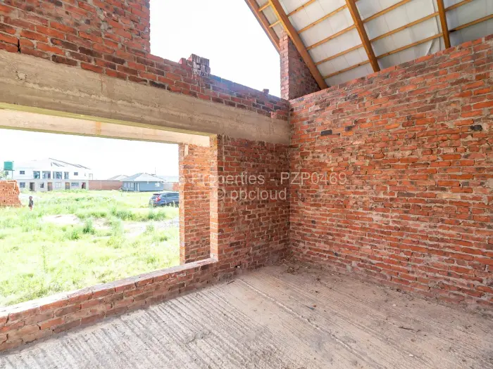 4 Bedroom House for Sale in Belvedere, Harare