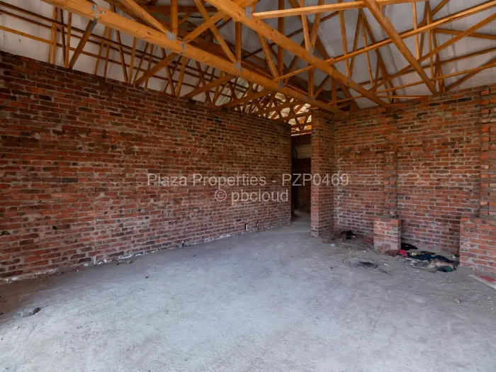 4 Bedroom House for Sale in Belvedere, Harare