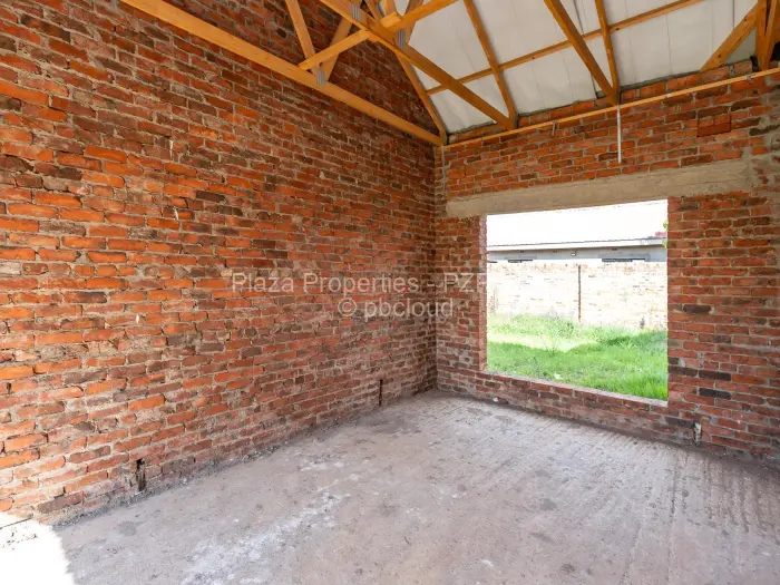 4 Bedroom House for Sale in Belvedere, Harare