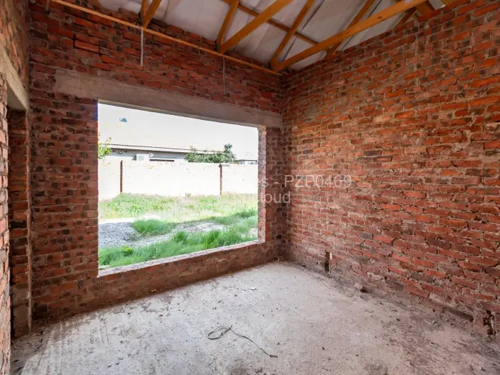 4 Bedroom House for Sale in Belvedere, Harare