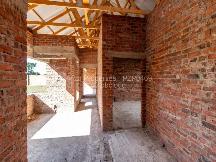 4 Bedroom House for Sale in Belvedere, Harare