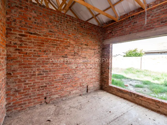 4 Bedroom House for Sale in Belvedere, Harare