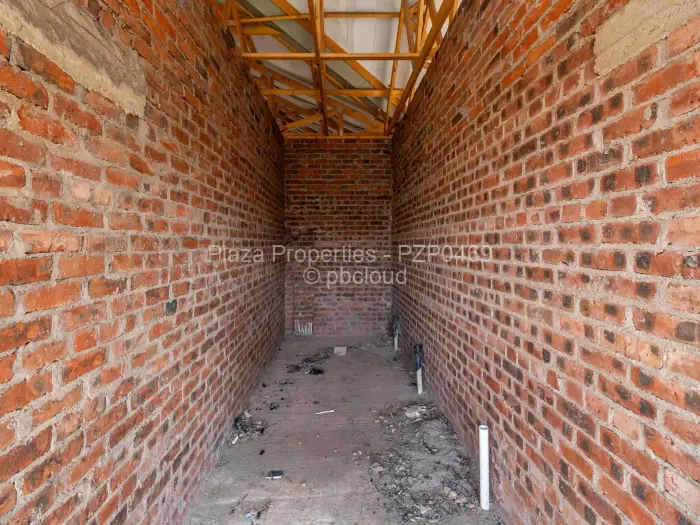 4 Bedroom House for Sale in Belvedere, Harare