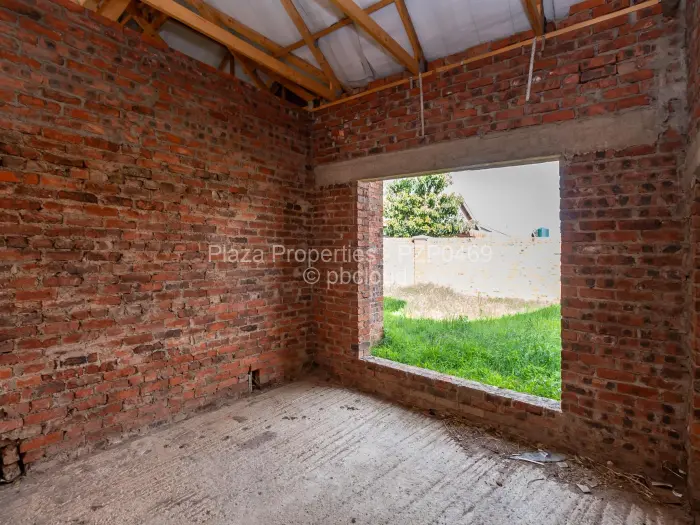 4 Bedroom House for Sale in Belvedere, Harare