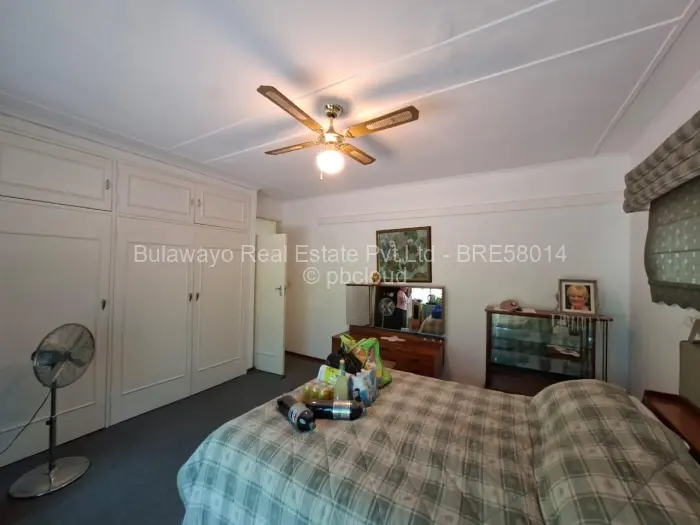 4 Bedroom House for Sale in Hillside Byo, Bulawayo