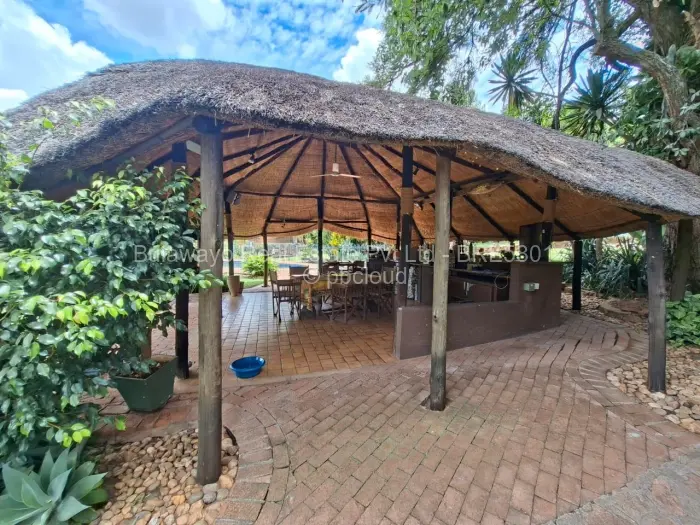 4 Bedroom House for Sale in Hillside Byo, Bulawayo