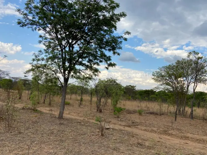 Farm/Plot for Sale in Marondera, Marondera