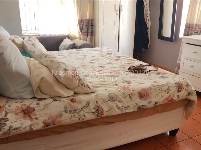 3 Bedroom House for Sale in Marlborough, Harare