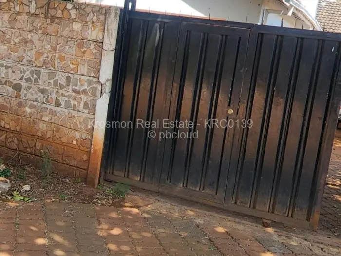 3 Bedroom House for Sale in Marlborough, Harare