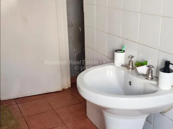 3 Bedroom House for Sale in Marlborough, Harare