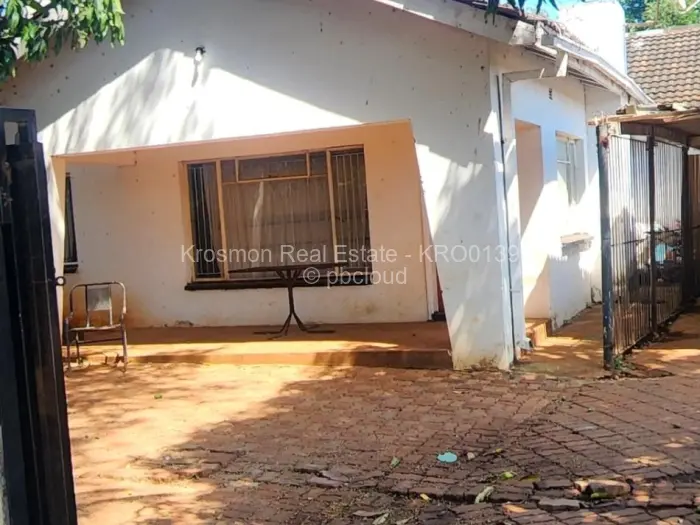 3 Bedroom House for Sale in Marlborough, Harare