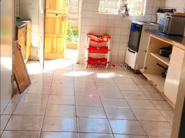 3 Bedroom House for Sale in Marlborough, Harare