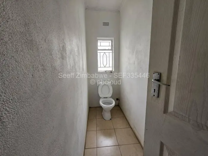 5 Bedroom House to Rent in Monavale