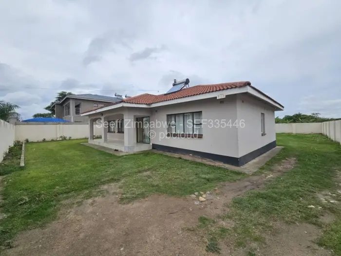 5 Bedroom House to Rent in Monavale