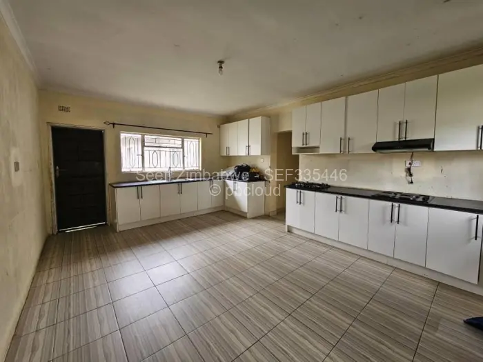 5 Bedroom House to Rent in Monavale