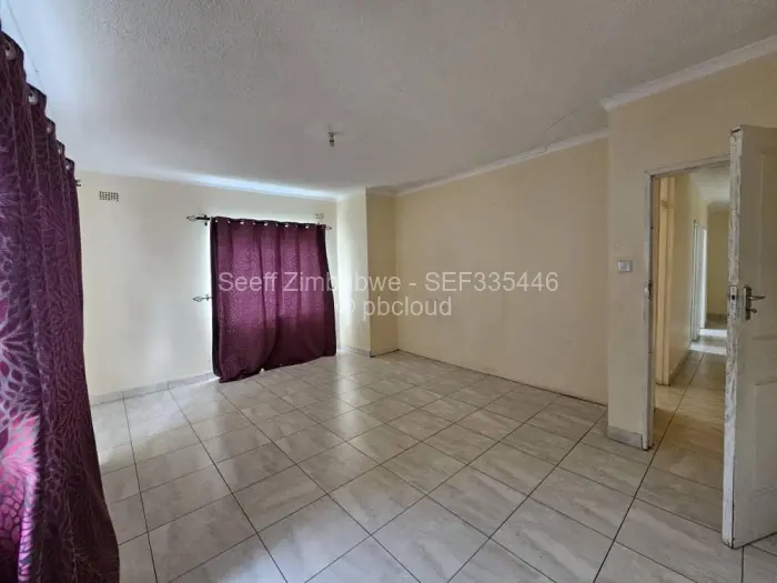 5 Bedroom House to Rent in Monavale