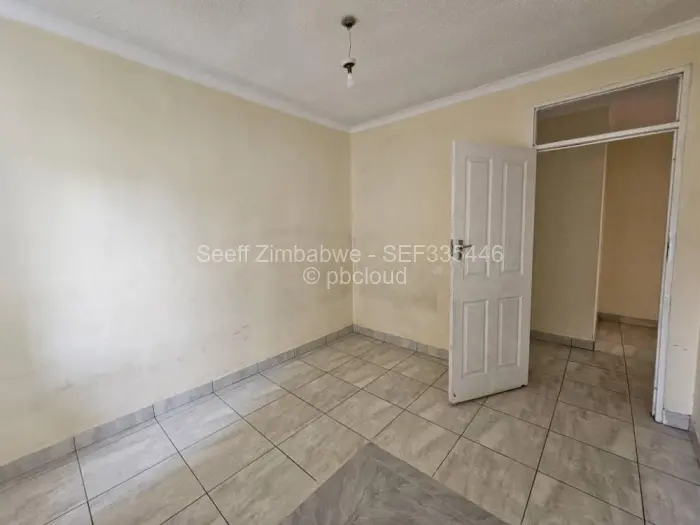 5 Bedroom House to Rent in Monavale