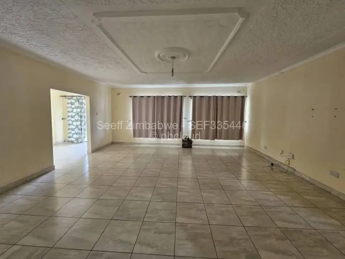 5 Bedroom House to Rent in Monavale