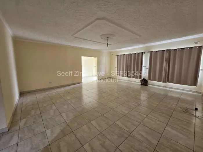 5 Bedroom House to Rent in Monavale