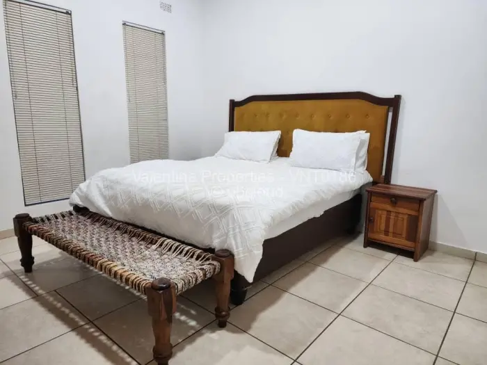 Townhouse/Cluster to Rent in Ballantyne Park, Harare