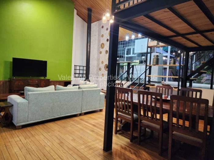 Townhouse/Cluster to Rent in Ballantyne Park, Harare