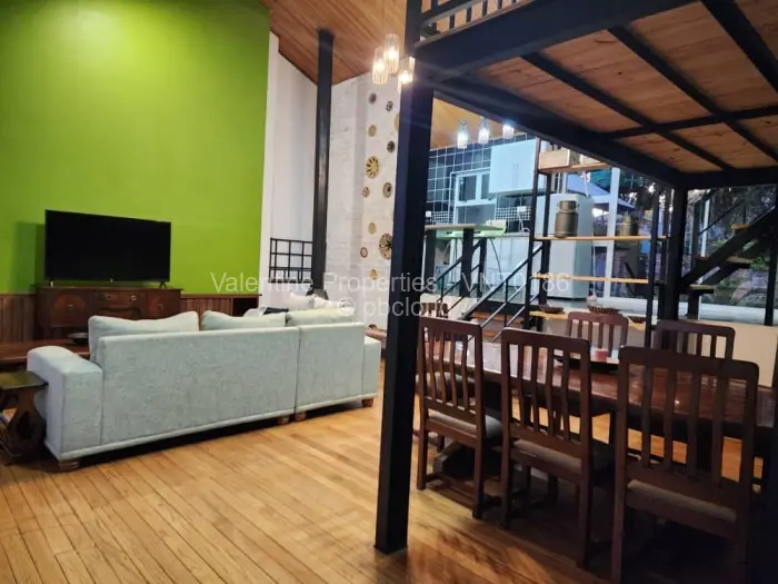 Townhouse/Cluster to Rent in Ballantyne Park, Harare