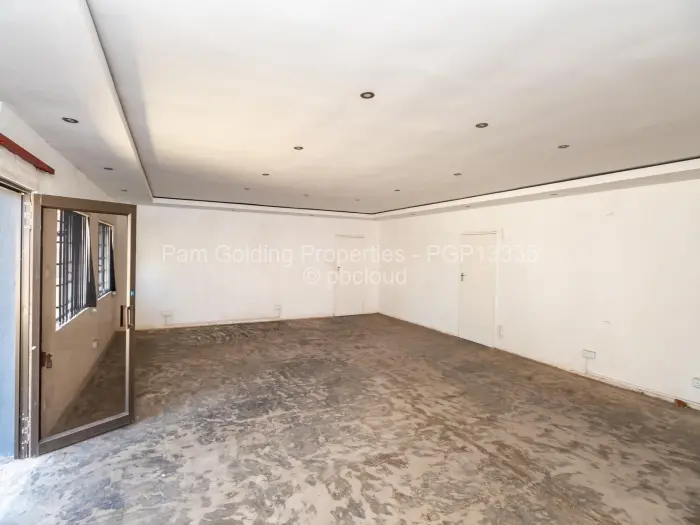 Warehouse/Industrial for Sale in Msasa, Harare