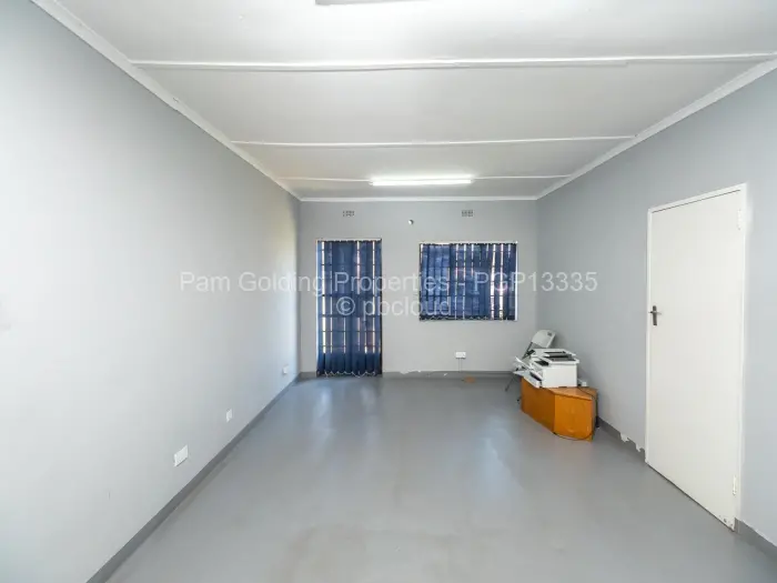 Warehouse/Industrial for Sale in Msasa, Harare