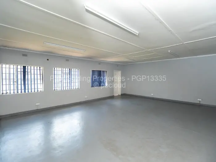 Warehouse/Industrial for Sale in Msasa, Harare