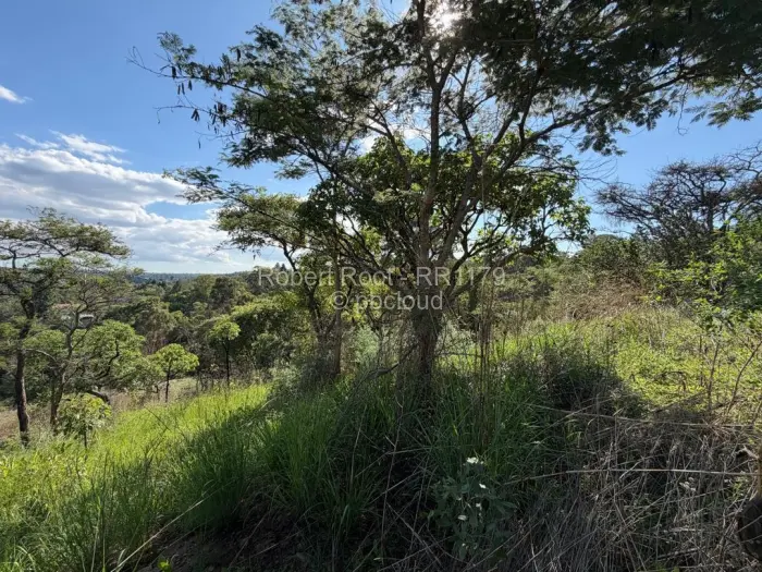 Residential Stand for Sale in Helensvale, Harare
